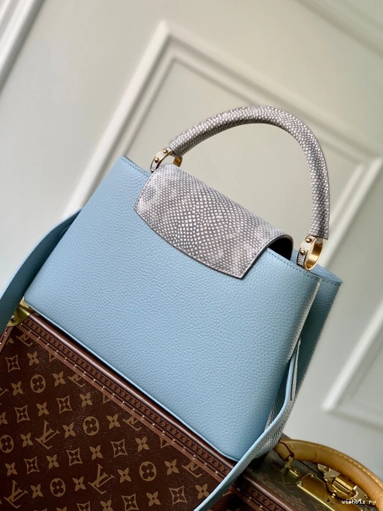 WIS CAPUCINES VUITTON LOUIS MM 1120